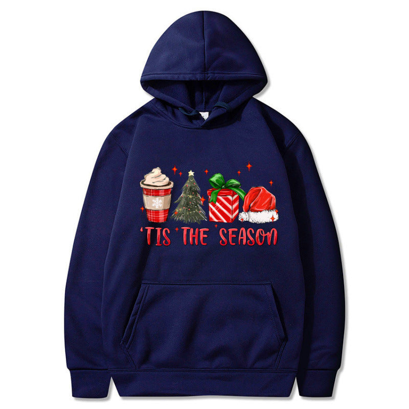 Damen Kapuzenpullover Echoarchiv