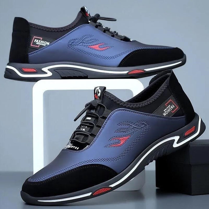 Herren Sportliche Laufschuhe mit innovativer Dämpfung Echoarchiv