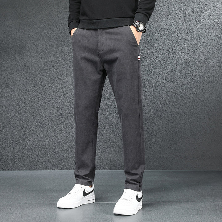 Herren komfortable und stylische Freizeithose Echoarchiv