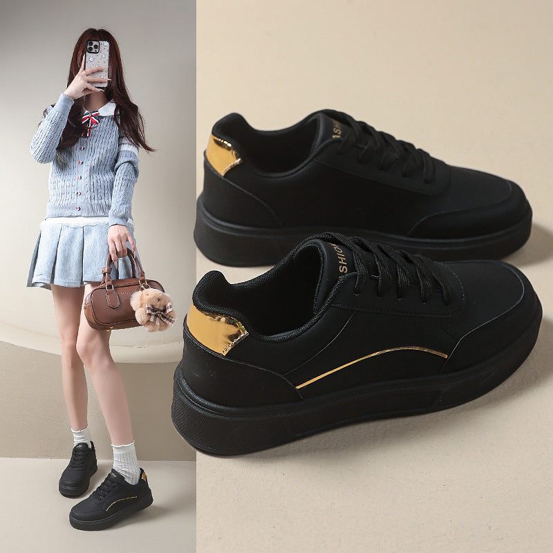Damen Modische Sneaker mit eleganten Akzenten und atmungsaktiver Sohle Echo Archiv