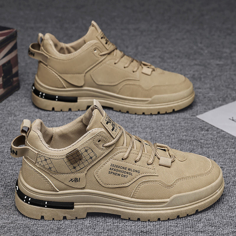 Damen robuste Sneaker mit ergonomischer Dämpfungstechnologie Echo Archiv