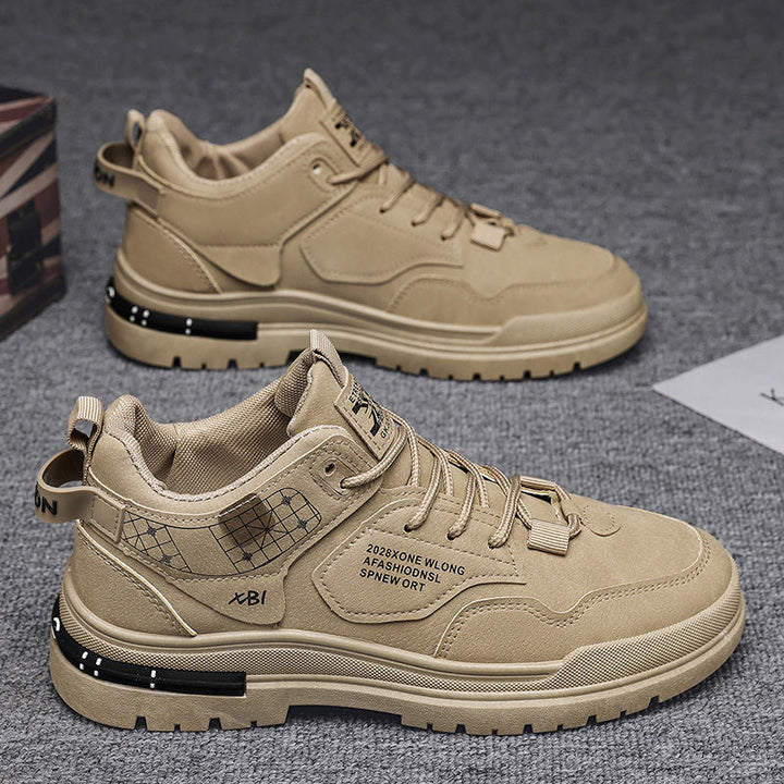 Damen robuste Sneaker mit ergonomischer Dämpfungstechnologie Echo Archiv