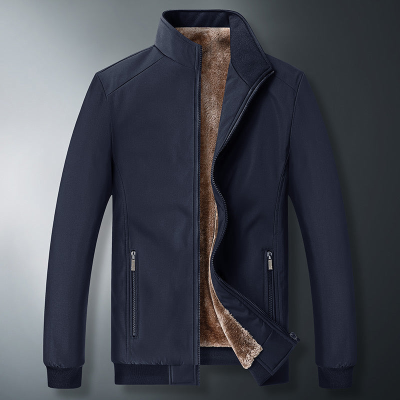 Herren Multifunktionale Steppjacke Echo Archiv
