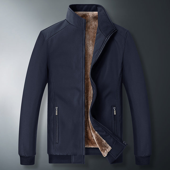 Herren Multifunktionale Steppjacke Echo Archiv