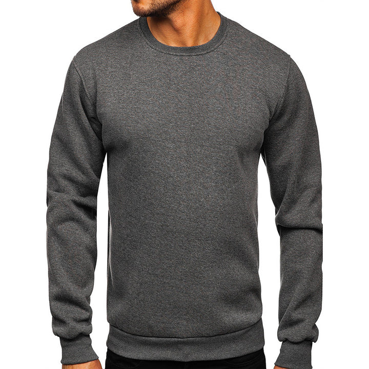 Herren Sweatshirt Echoarchiv