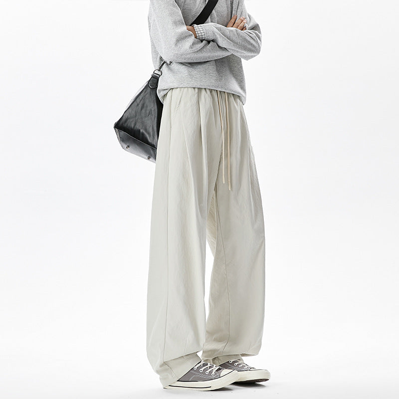 Unisex Bequeme Jogginghose im Casual-Stil Echo Archive
