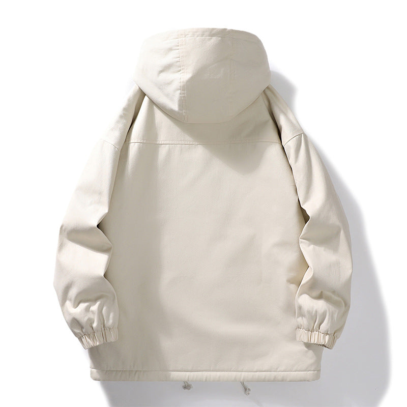 Herren multifunktionale Steppjacke Echoarchiv