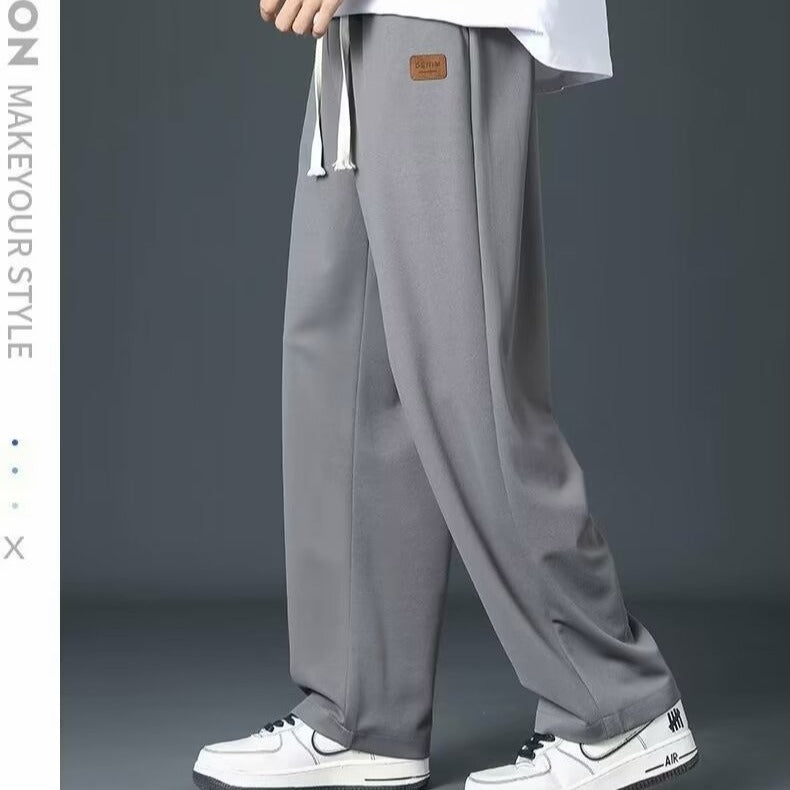 Damen Sportliche Freizeithose Echoarchiv