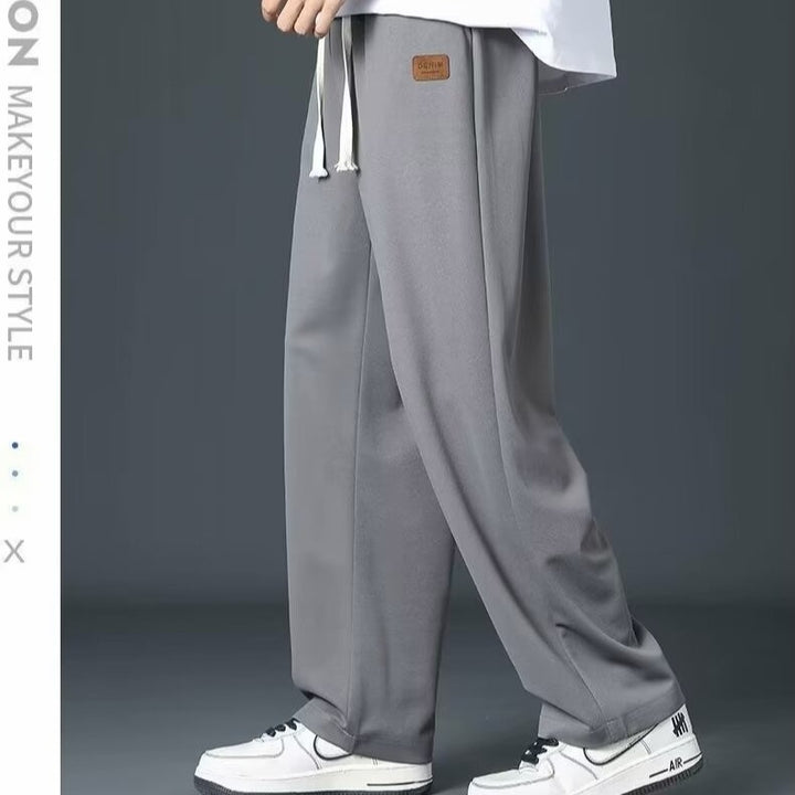 Damen Sportliche Freizeithose Echoarchiv