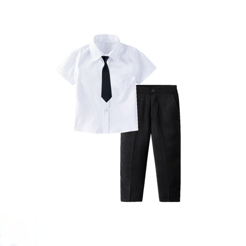 Damen Komfortable und stilvolle Stoffhose Echo Archiv