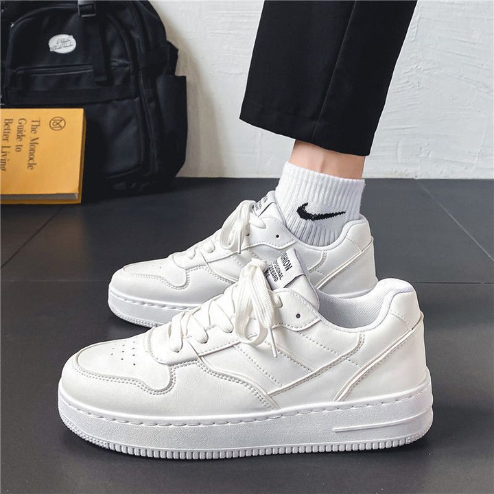 Damen modische Sneakers mit zeitlosem Design und hoher Tragekomfort Echo Archiv
