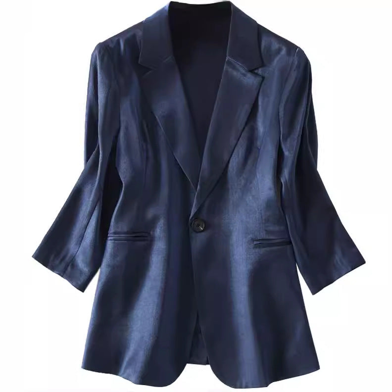 Damen Eleganter Blazer Echoarchiv