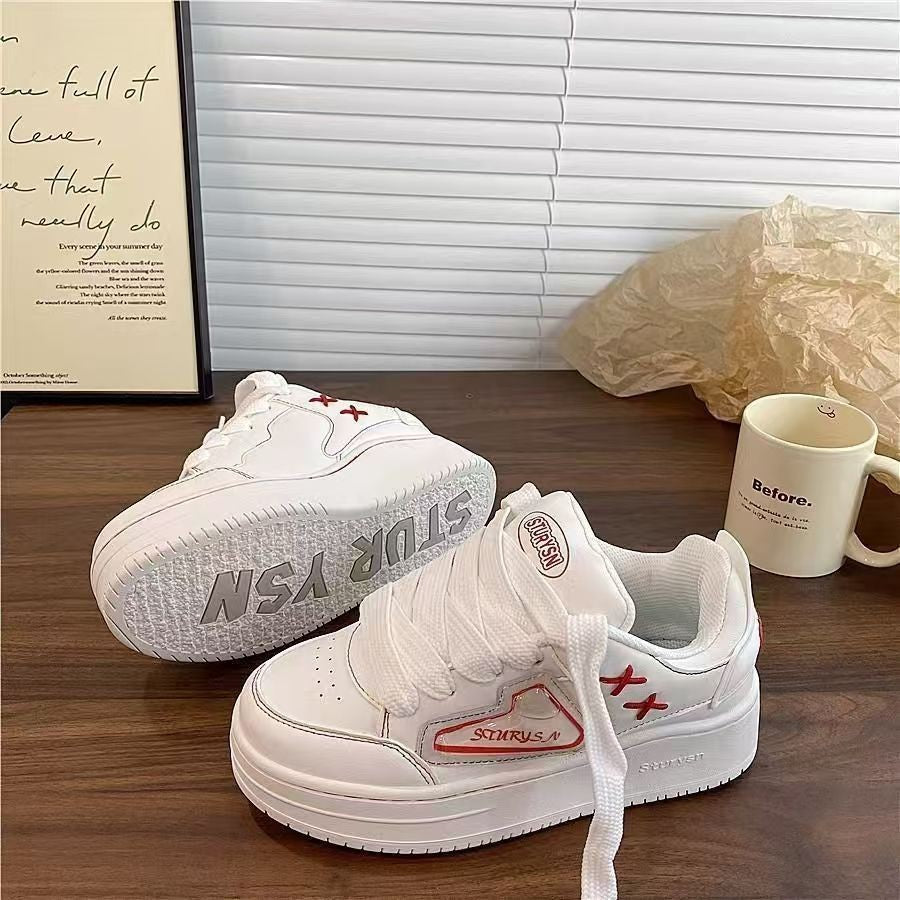 Damen Sportliche Sneakers mit hohem Komfort und modischem Design Echo Archiv