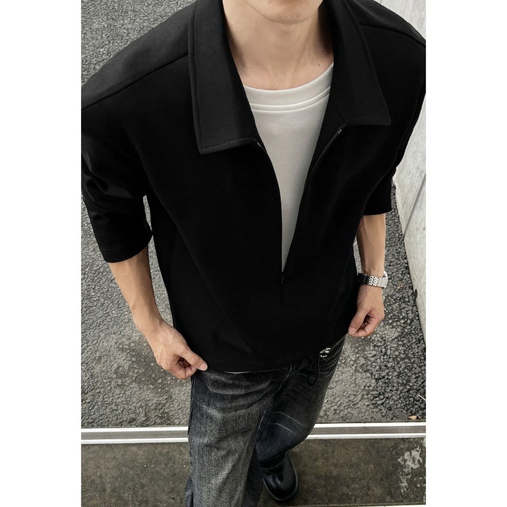 Stylische und moderne Freizeitjacke für Herren Echo Archive