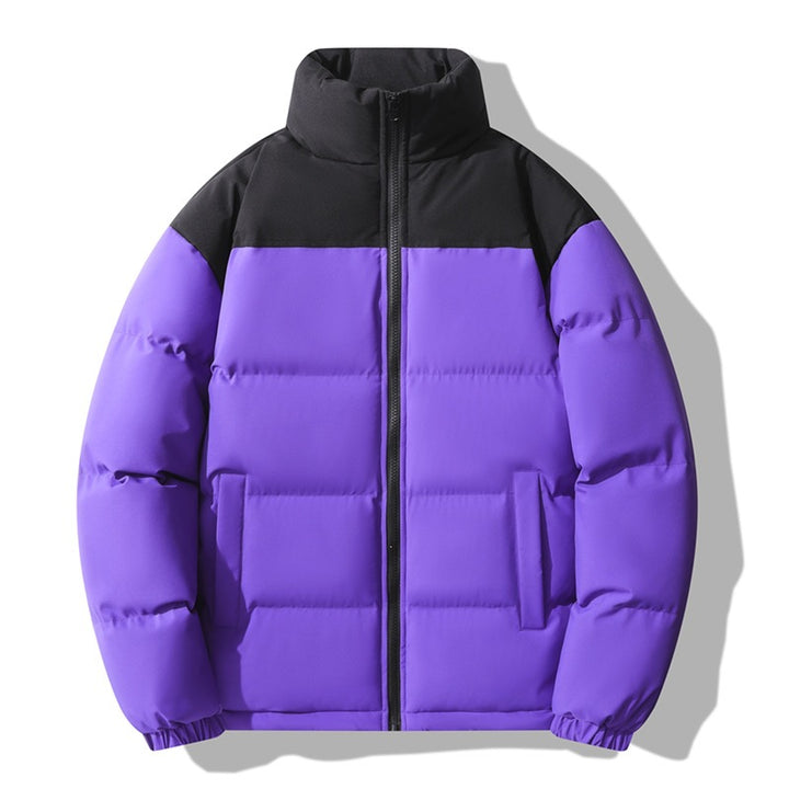 Damen Stylish Steppjacke Echo Archiv