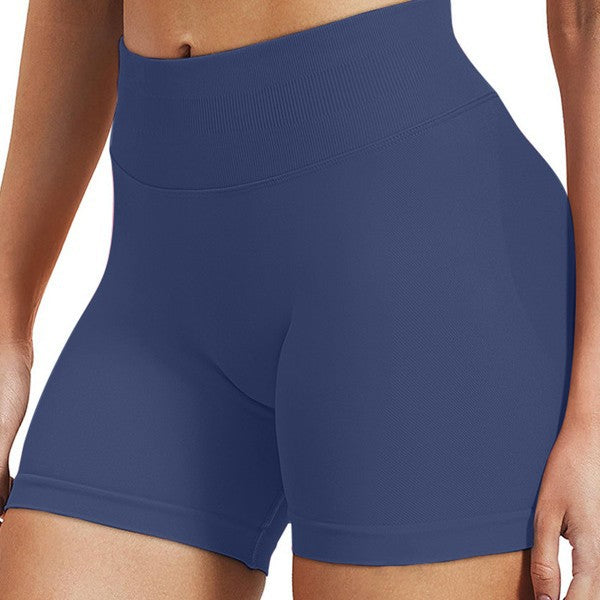Damen Sportliche Kompressionsshorts Echo Archiv