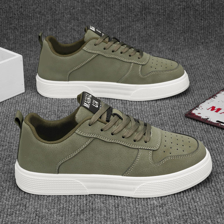 Herren Sportliche Sneakers mit atmungsaktivem Obermaterial Echoarchiv