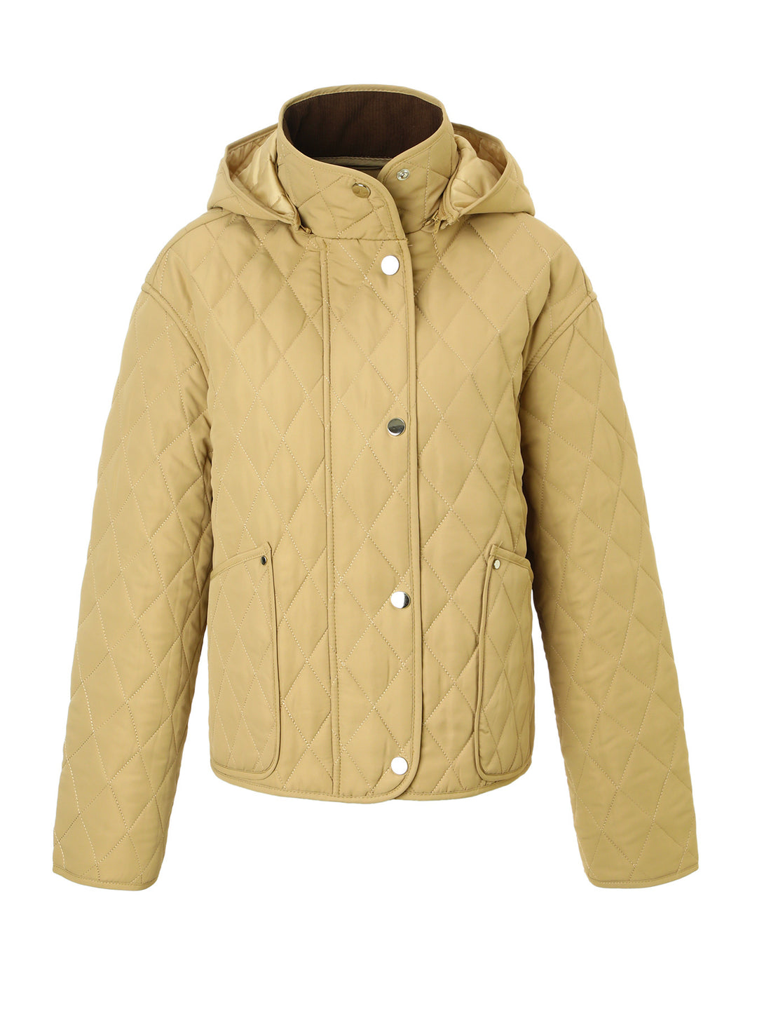 Damen Steppjacke Echo Archiv