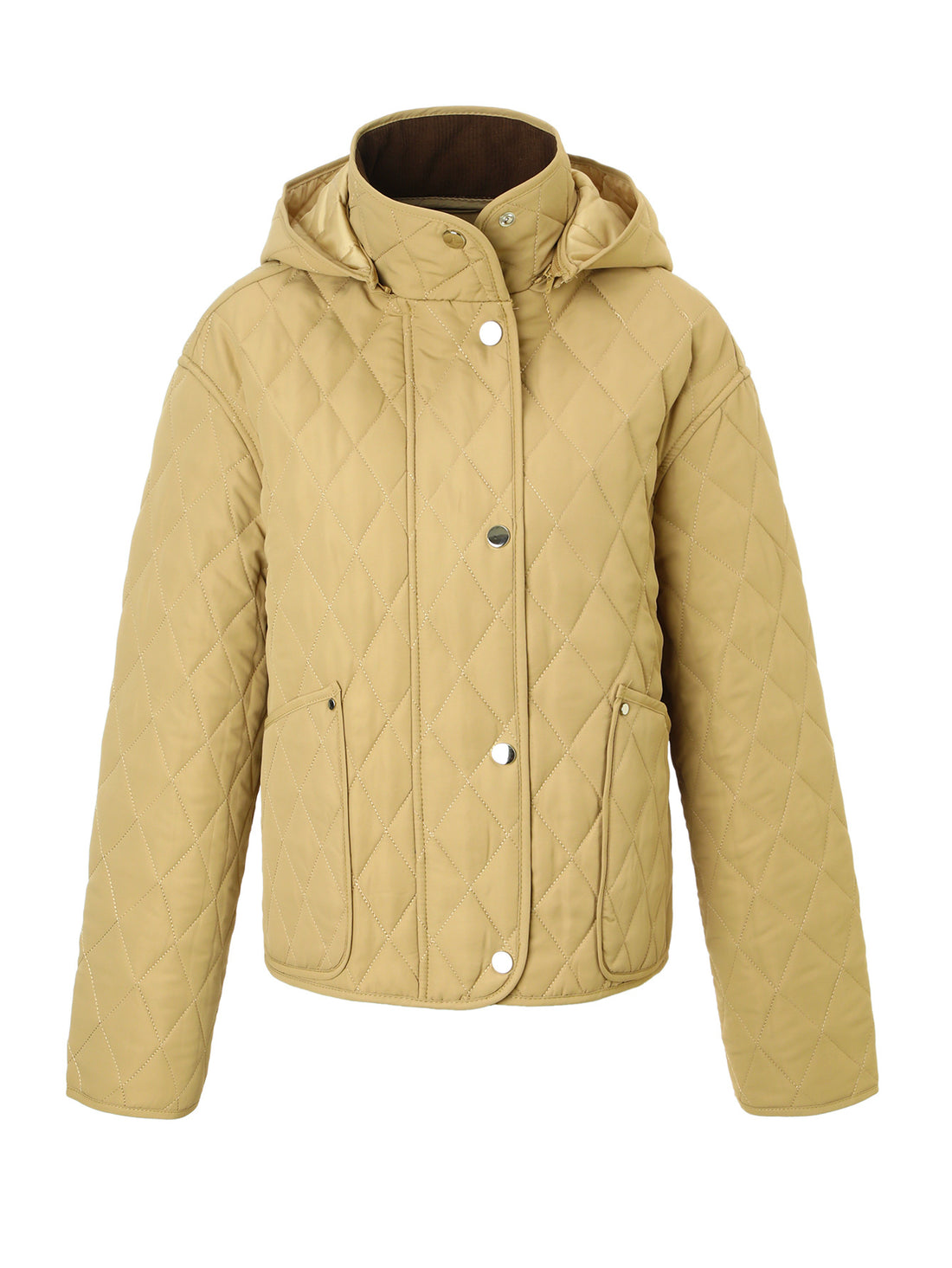 Damen Steppjacke – Célinea