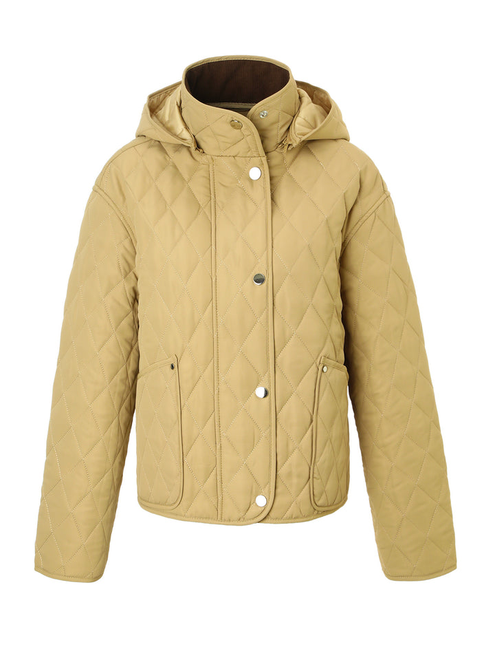 Damen Steppjacke Echo Archiv
