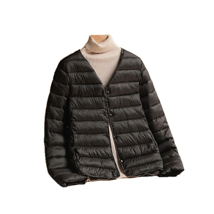 Damen Leichte Daunenjacke Echo Archiv