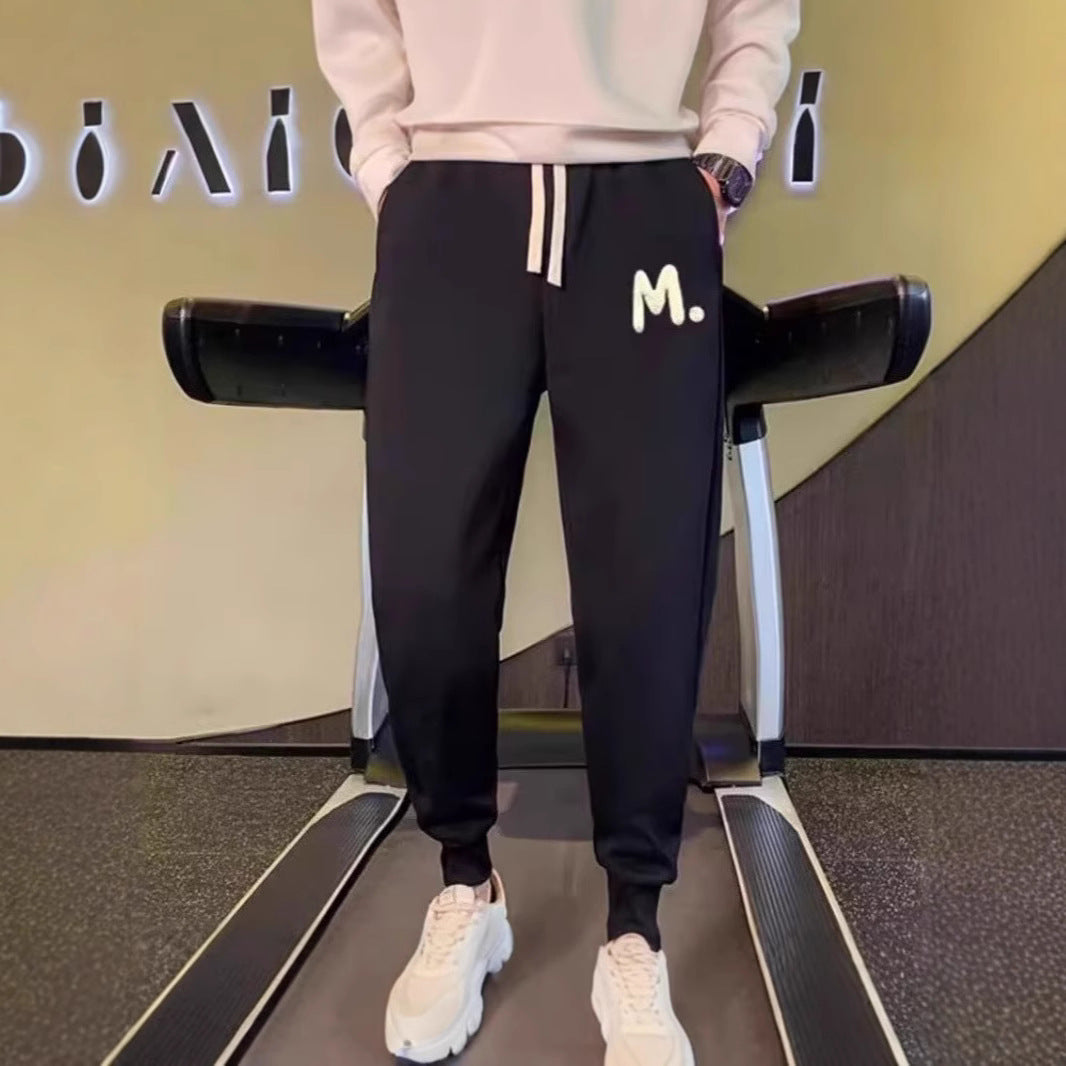Herren Sportliche Jogginghose Echoarchiv 1787981760