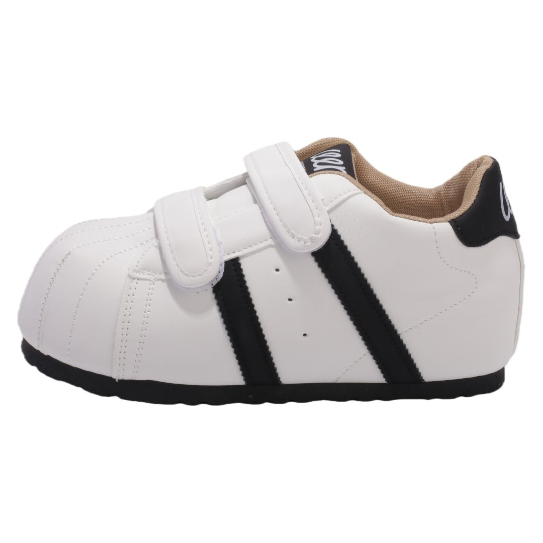Damen Freizeitsneaker mit praktischem Klettverschluss Echo Archiv