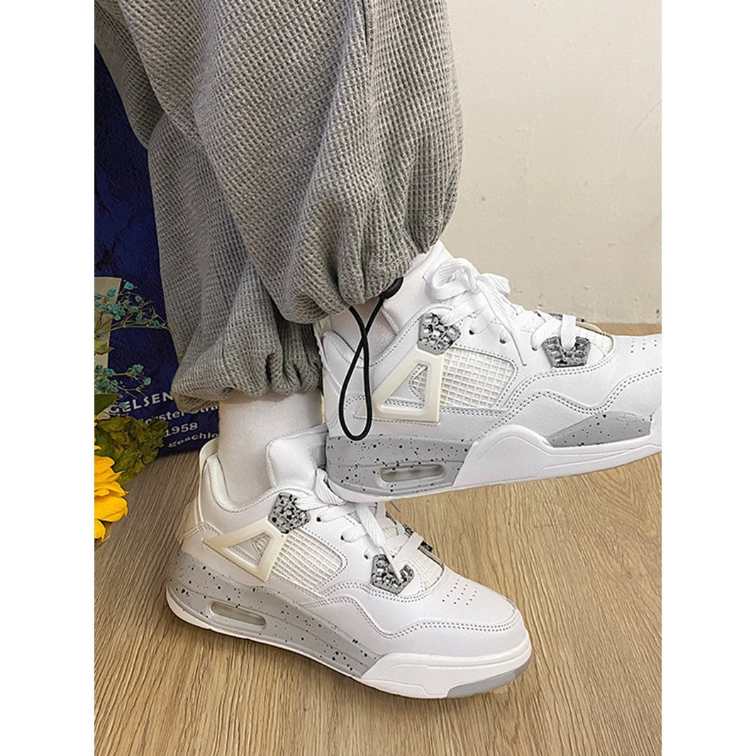 Herren atmungsaktive Lifestyle Sneakers Echoarchiv