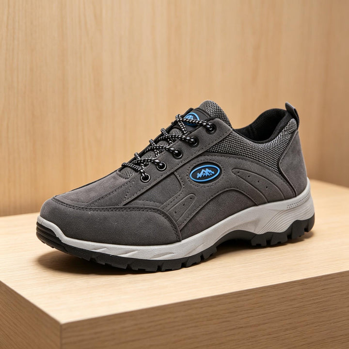 Herren Outdoor-Sneaker mit rutschfester Sohle Echoarchiv