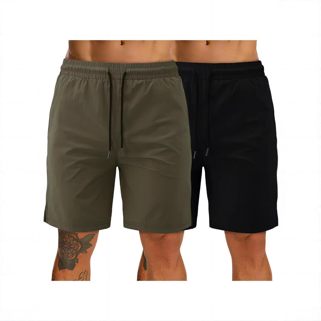 Herren Sportliche Schwimmshorts Echoarchiv