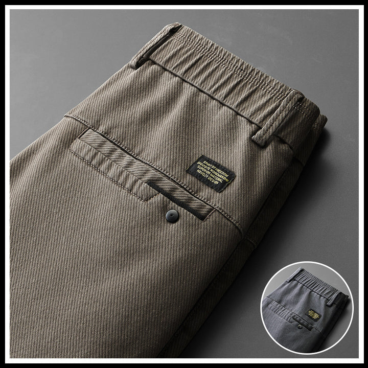 Herren funktionale Outdoor-Hose Echoarchiv