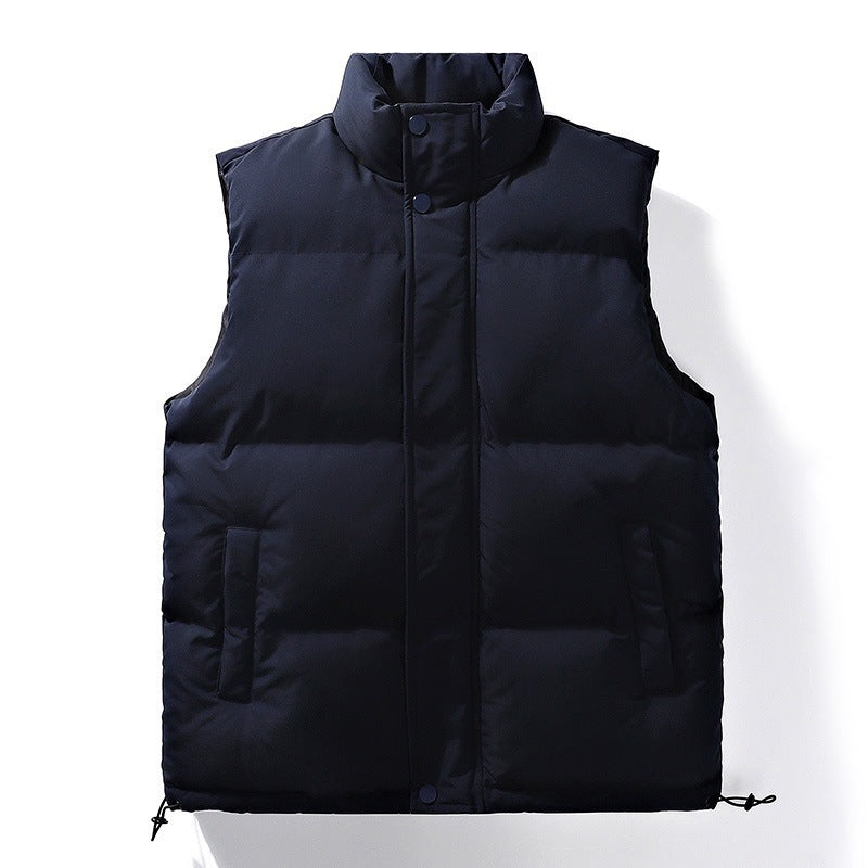 Damen Elegante und warme Steppweste Echo Archiv