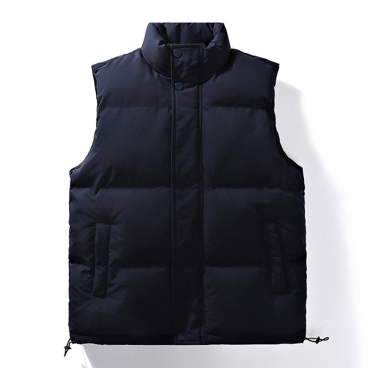 Damen Elegante und warme Steppweste Echo Archiv