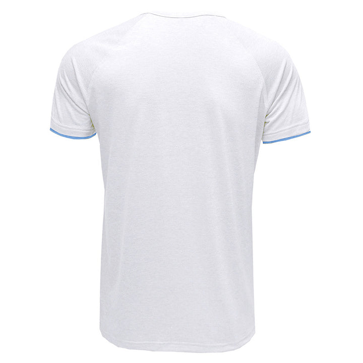Herren Kurzarmshirt mit sportlichem Kragen Echoarchiv
