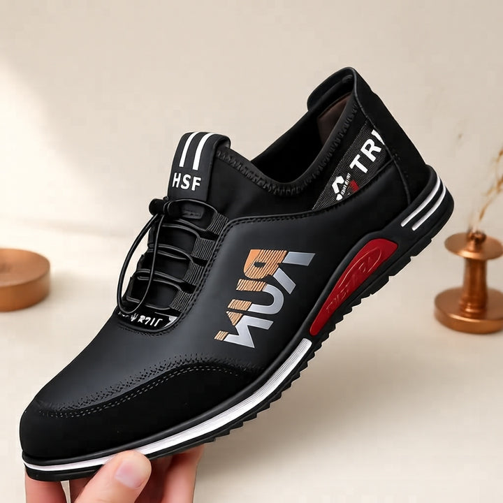 Herren Sportliche Laufschuhe mit dynamischer Dämpfung Echoarchiv