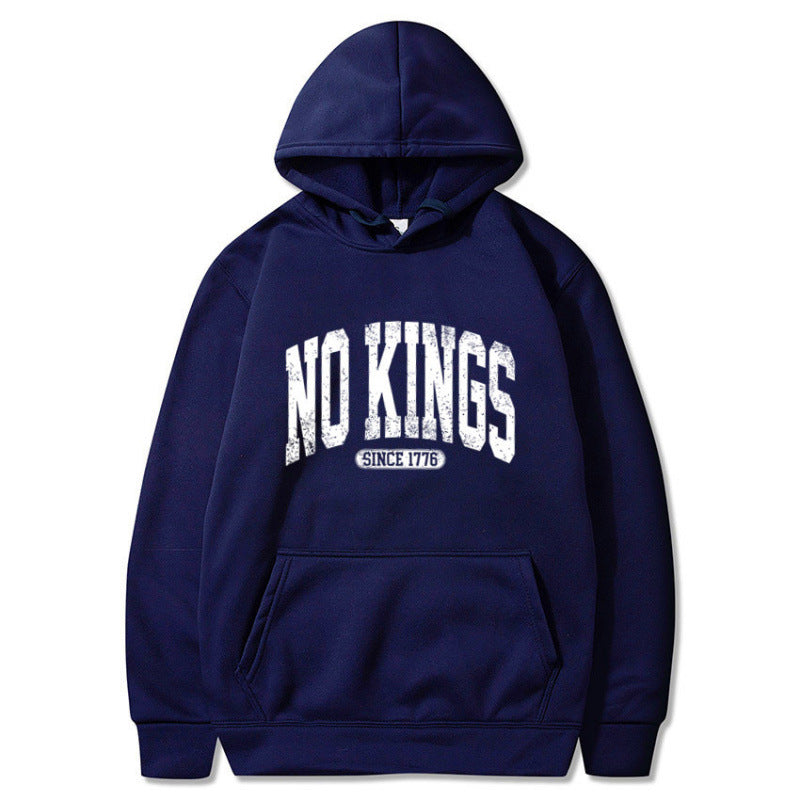 Damen Kapuzenpullover Echoarchiv