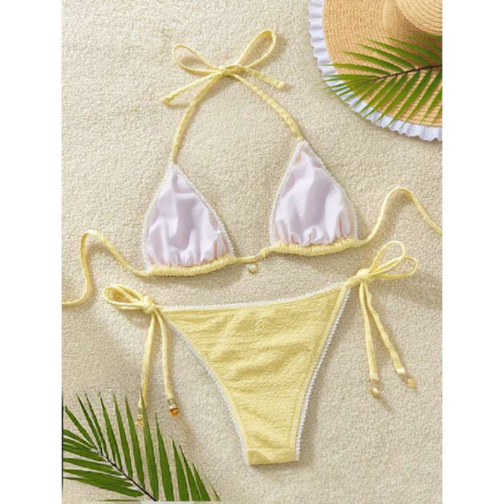 Damen Bikiniset Echo Archiv