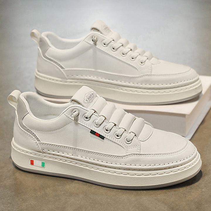 Damen Trendige Sneakers mit komfortablem Design und strapazierfähigem Obermaterial Echo Archiv
