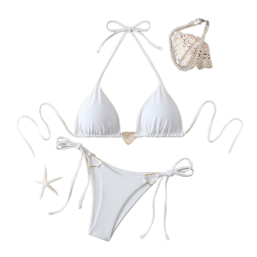 Damen Bikini Echo Archiv