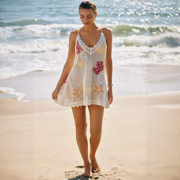 Damen Strandsarong Echo Archiv