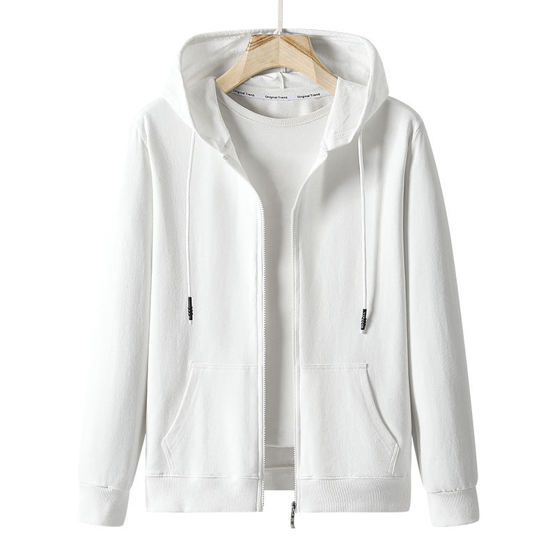 Damen Sportliche Kapuzenjacke mit Reißverschluss Echo Archiv