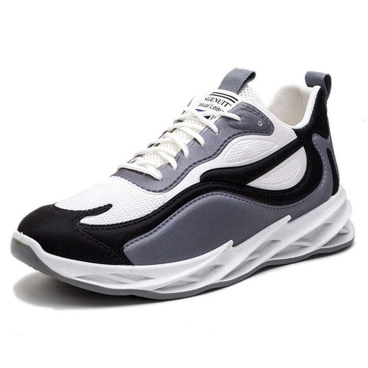 Herren Sportliche Hochleistungs Sneakers Echoarchiv 1788175297
