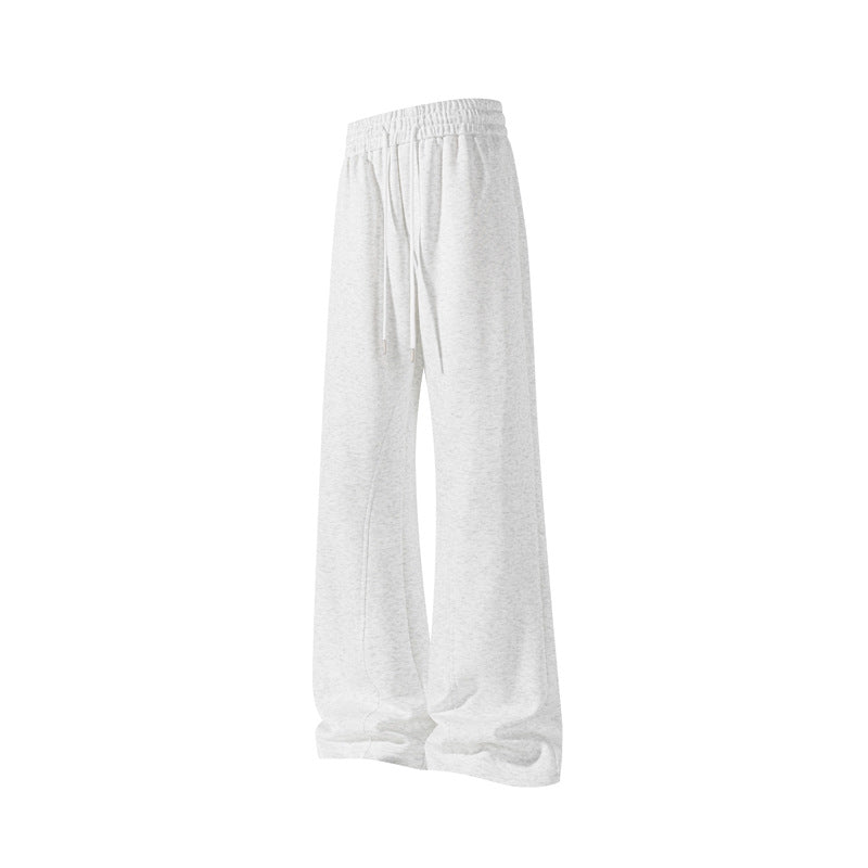 Damen Bequeme weite Freizeithose – Avélisse