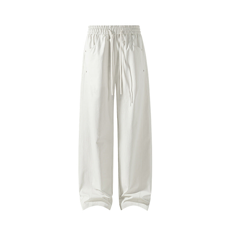 Damen Lässige Sportliche Freizeithose Echo Archiv