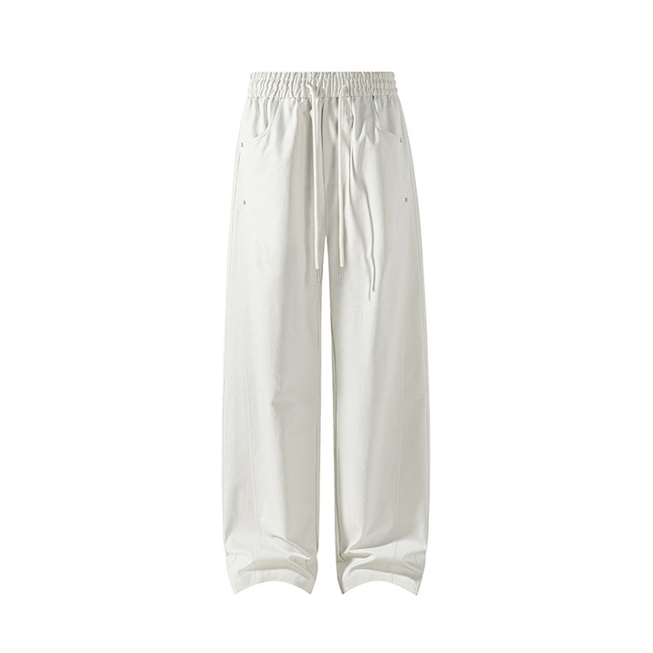 Damen Lässige Sportliche Freizeithose Echo Archiv