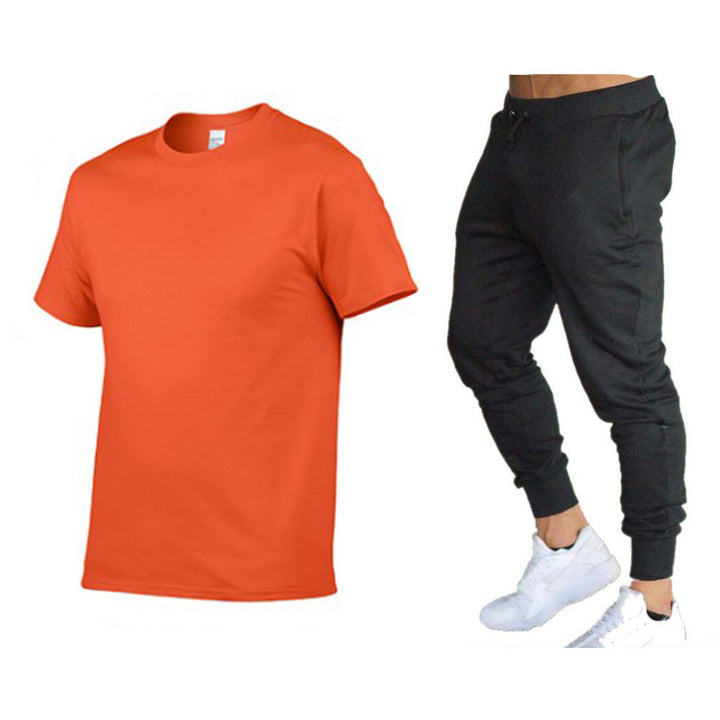 Herren Sportbekleidung Echoarchiv