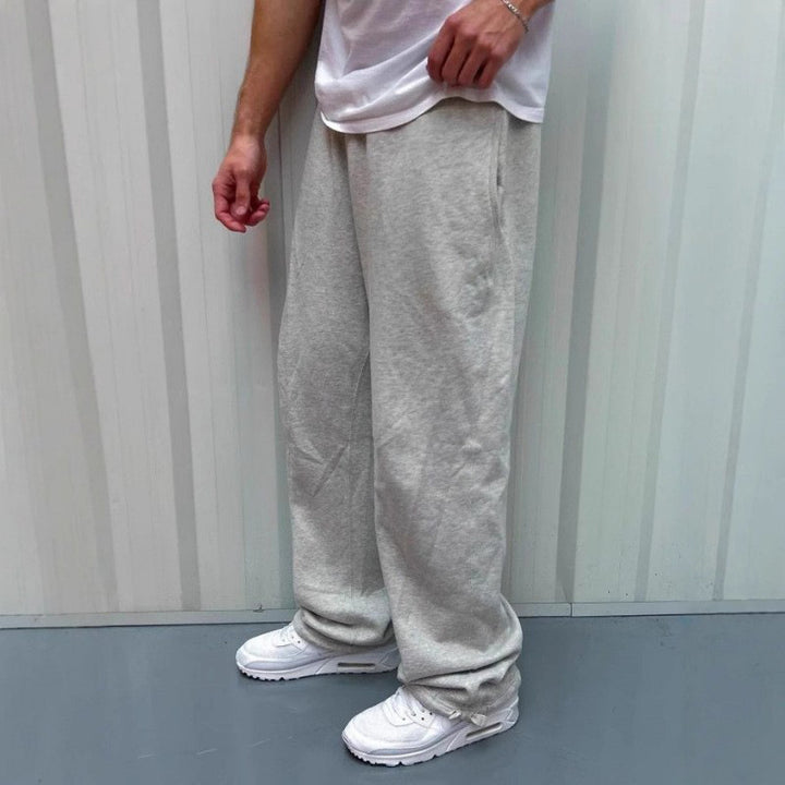 Herren Freizeitliche Jogginghose Echoarchiv