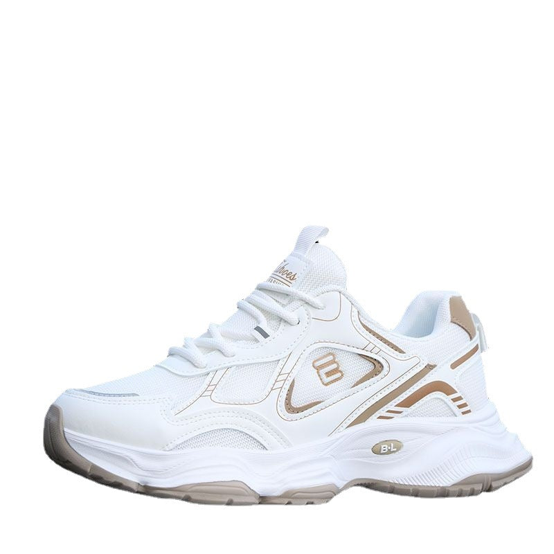 Damen Komfortable Sport-Sneaker mit gepolsterter Sohle und atmungsaktivem Design Echo Archiv