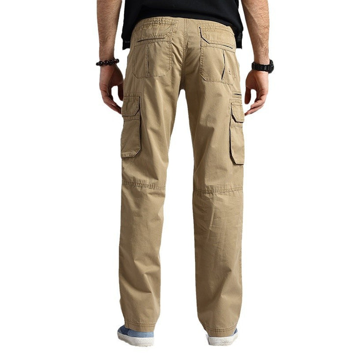 Herren Cargo-Hose Echoarchiv