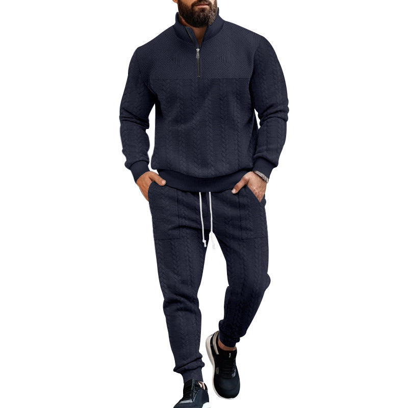 Herren Strickanzug Echoarchiv